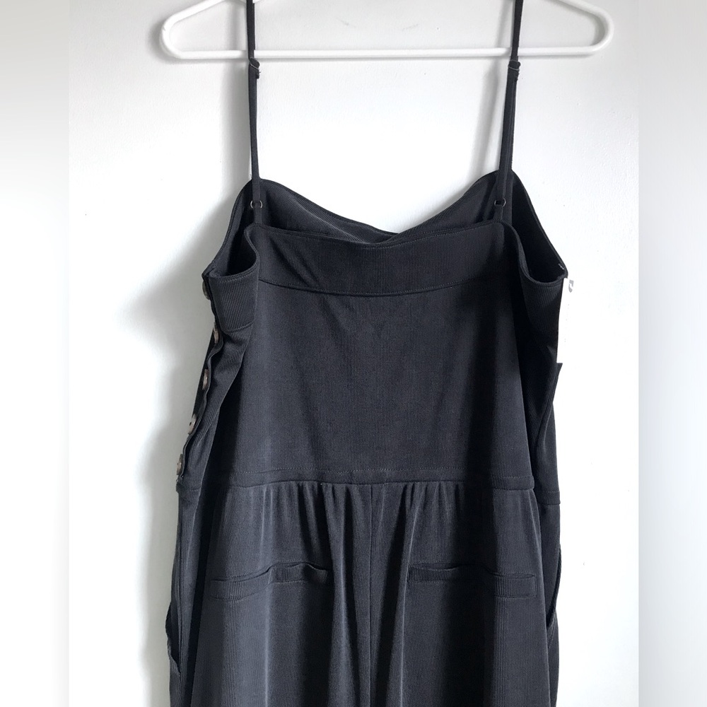 ANTHROPOLOGIE Saturday Sunday Jumpsuit - Picture 8 of 14